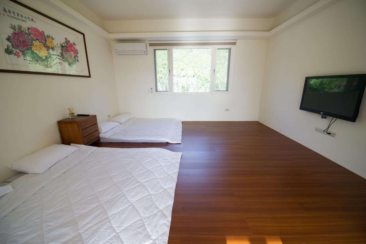 Shan Bian 52 Homestay Fengshan  المظهر الخارجي الصورة