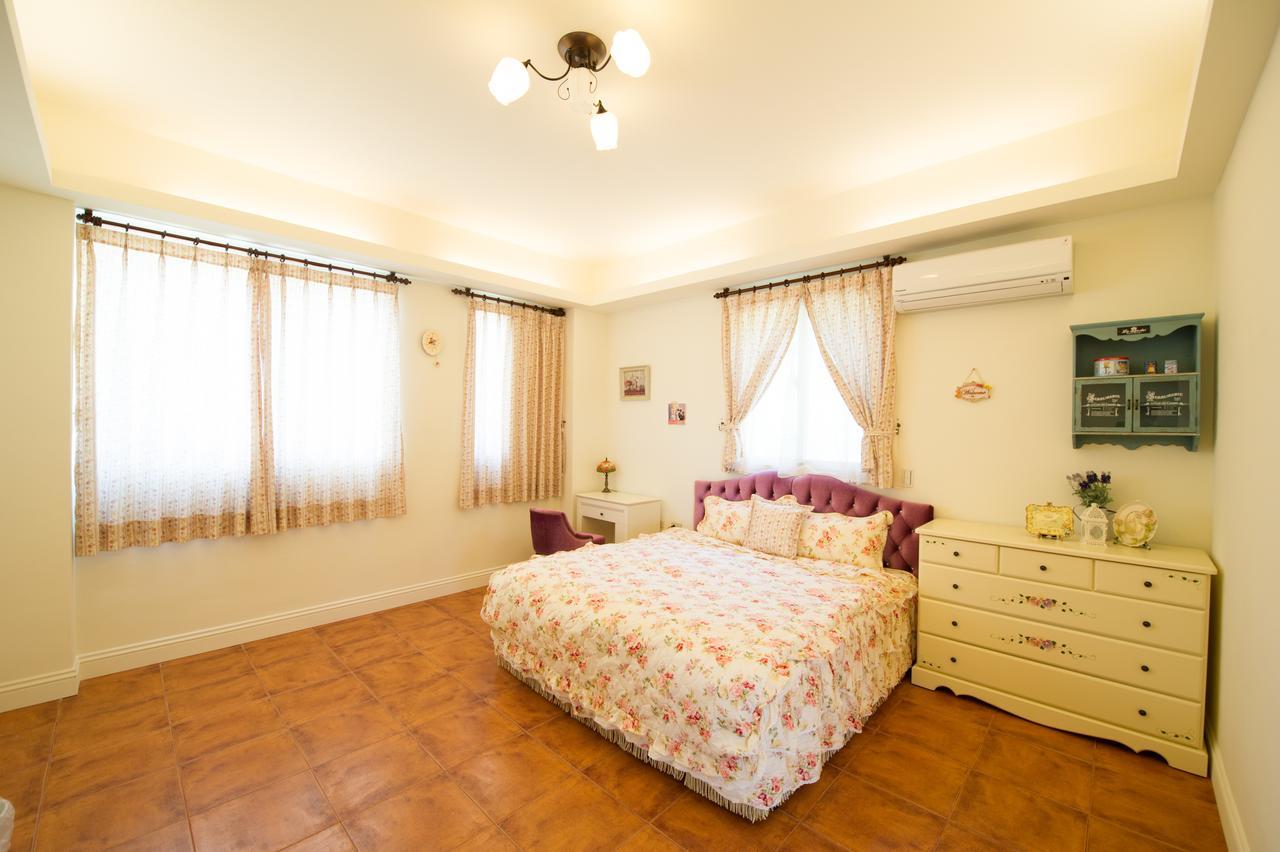 Shan Bian 52 Homestay Fengshan  المظهر الخارجي الصورة