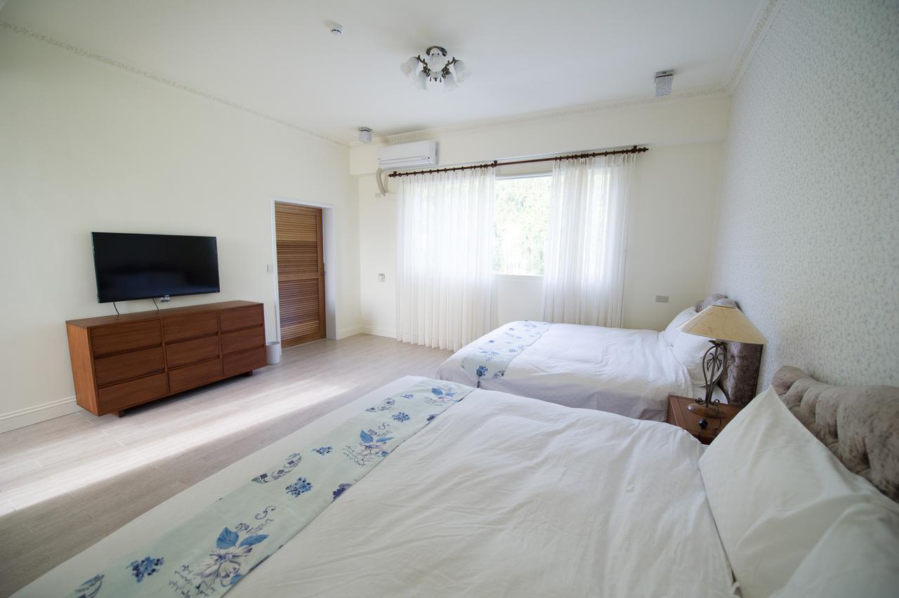 Shan Bian 52 Homestay Fengshan  المظهر الخارجي الصورة